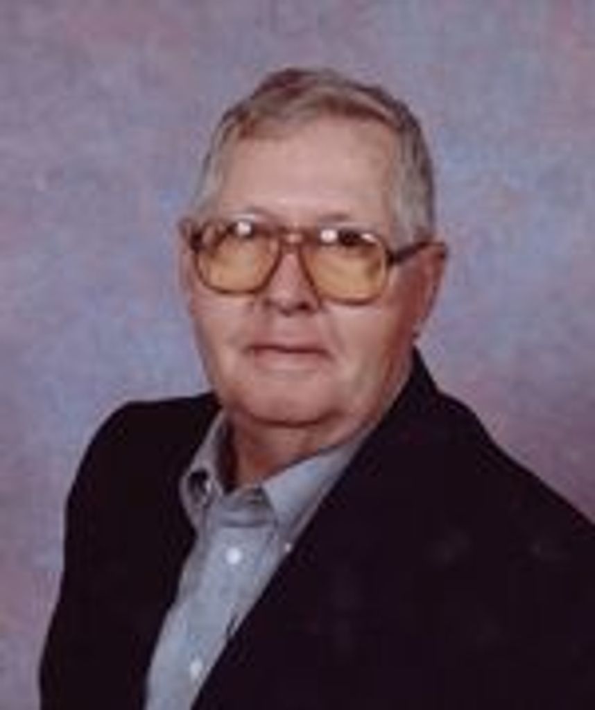 Lee Robert Eubanks