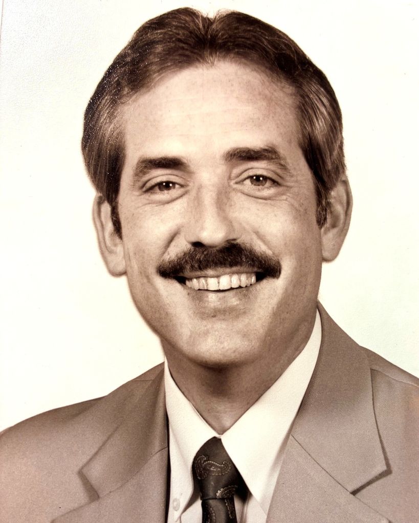 Michael Thomas O'Brien Profile Photo
