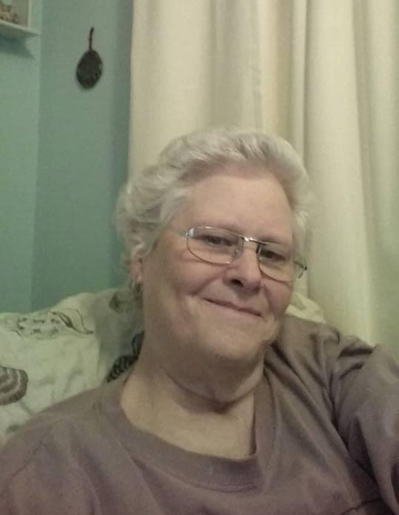 Dorothy Currie Profile Photo