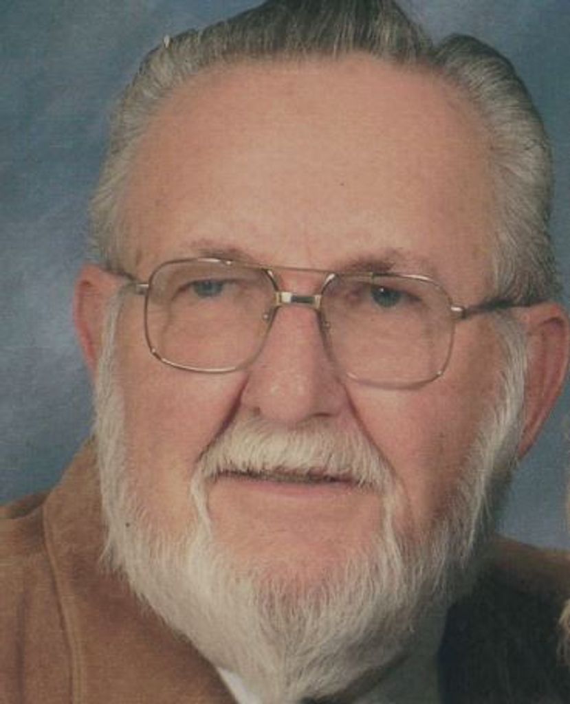 Norman J. Gatschet