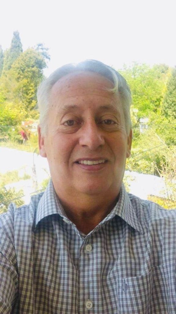 Robert Parkyn Profile Photo