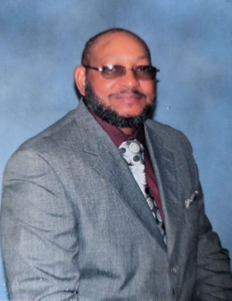 Johnny  L. Harris Profile Photo
