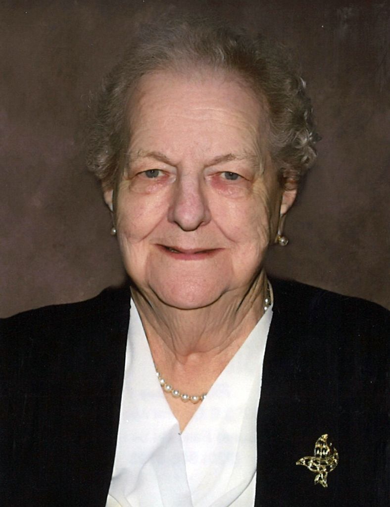 Elaine Marie Schade Profile Photo
