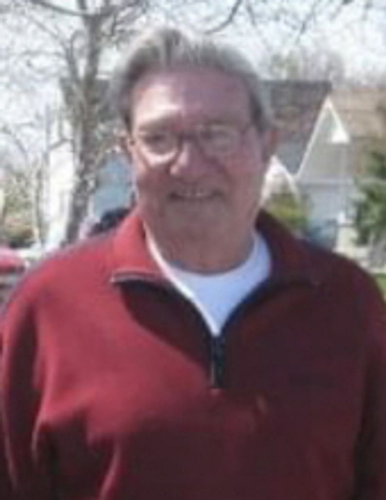 Denis Michael Cummings Profile Photo