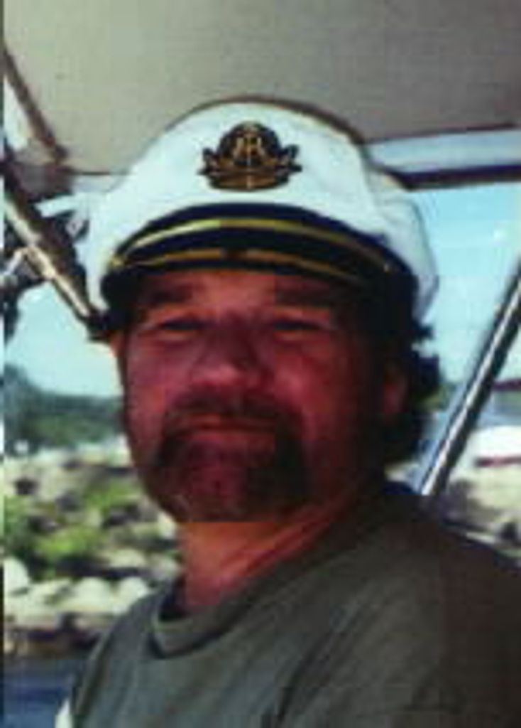 Harvey Stevenson Partin Profile Photo
