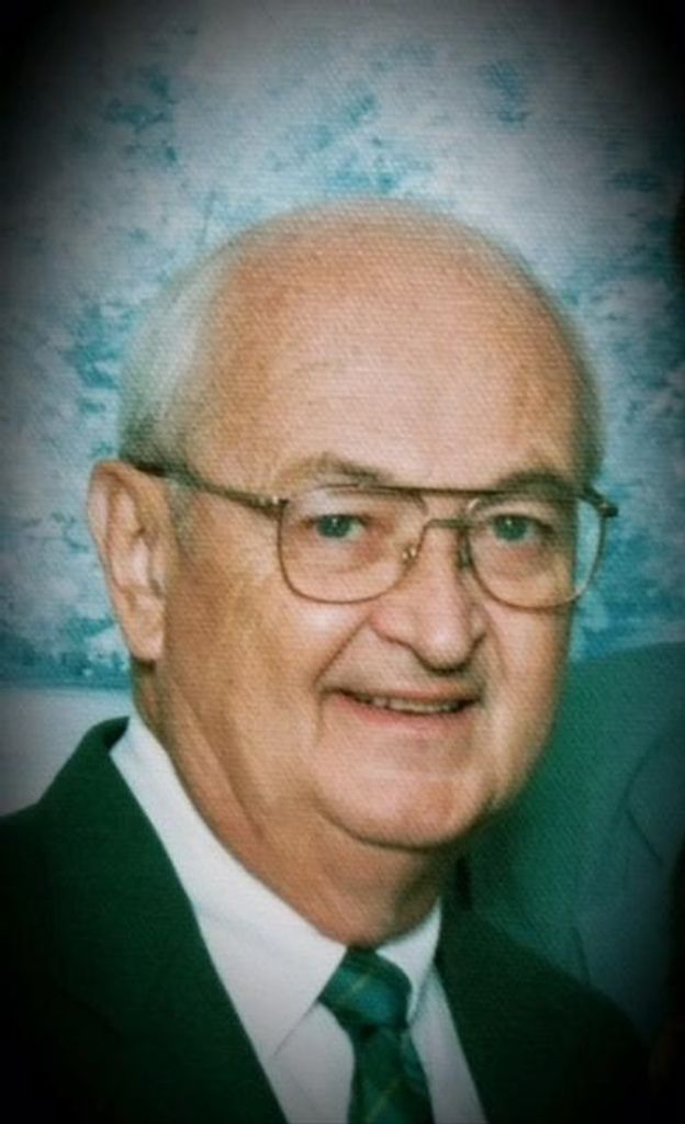 David Carl Huntley Profile Photo