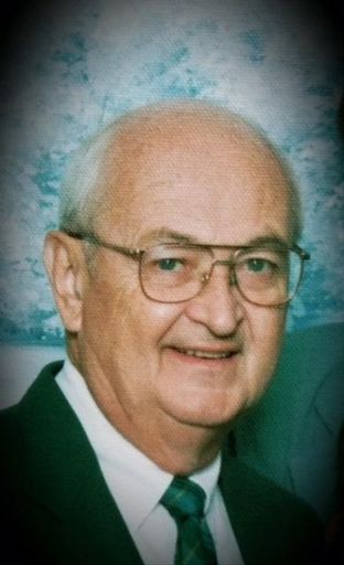 Photo of David Carl Huntley