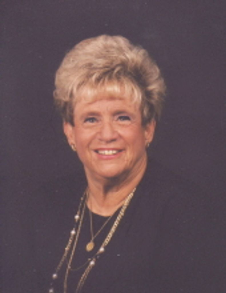 Jane Edith Morton