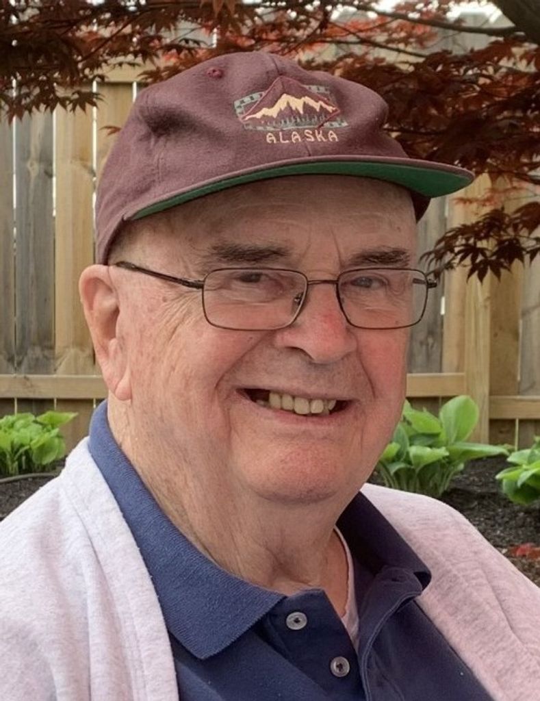 James Patrick Tarpey Profile Photo