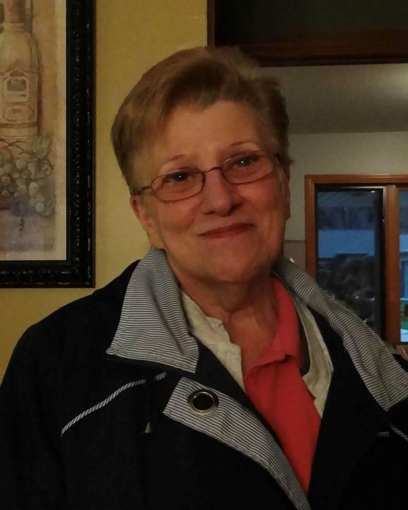 Pat Ann Pelishek Profile Photo