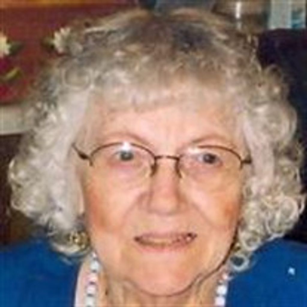 Aretta Mae Laird