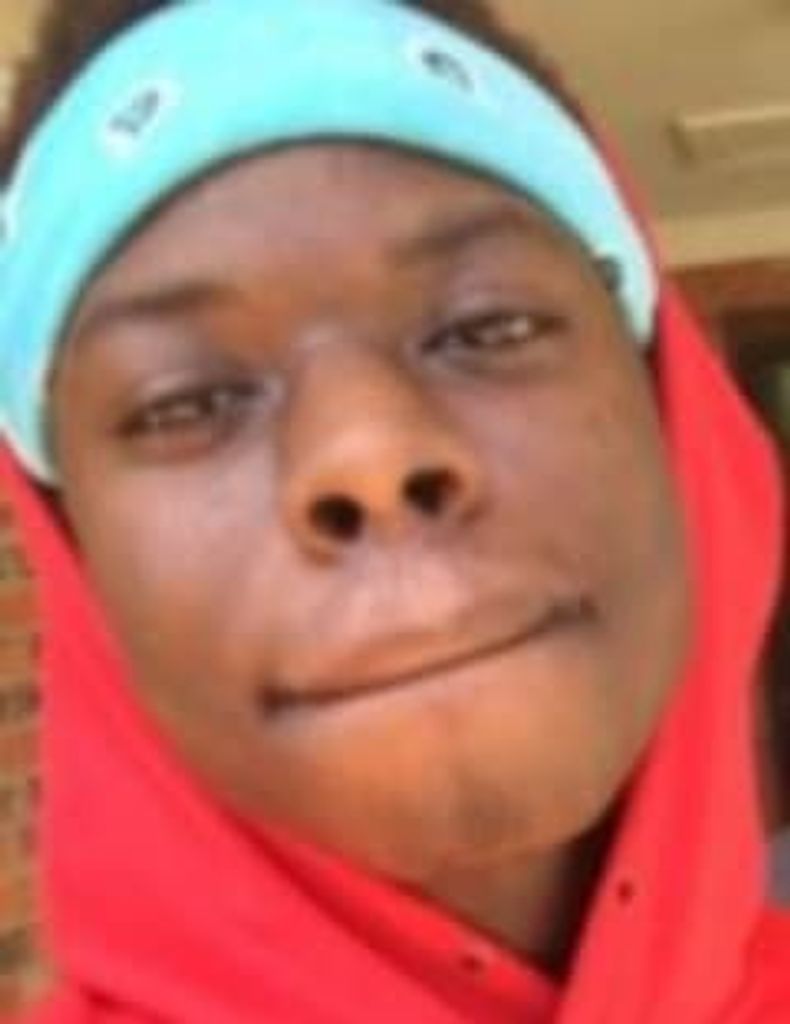 De'Vonta Ryshun Mcmillian