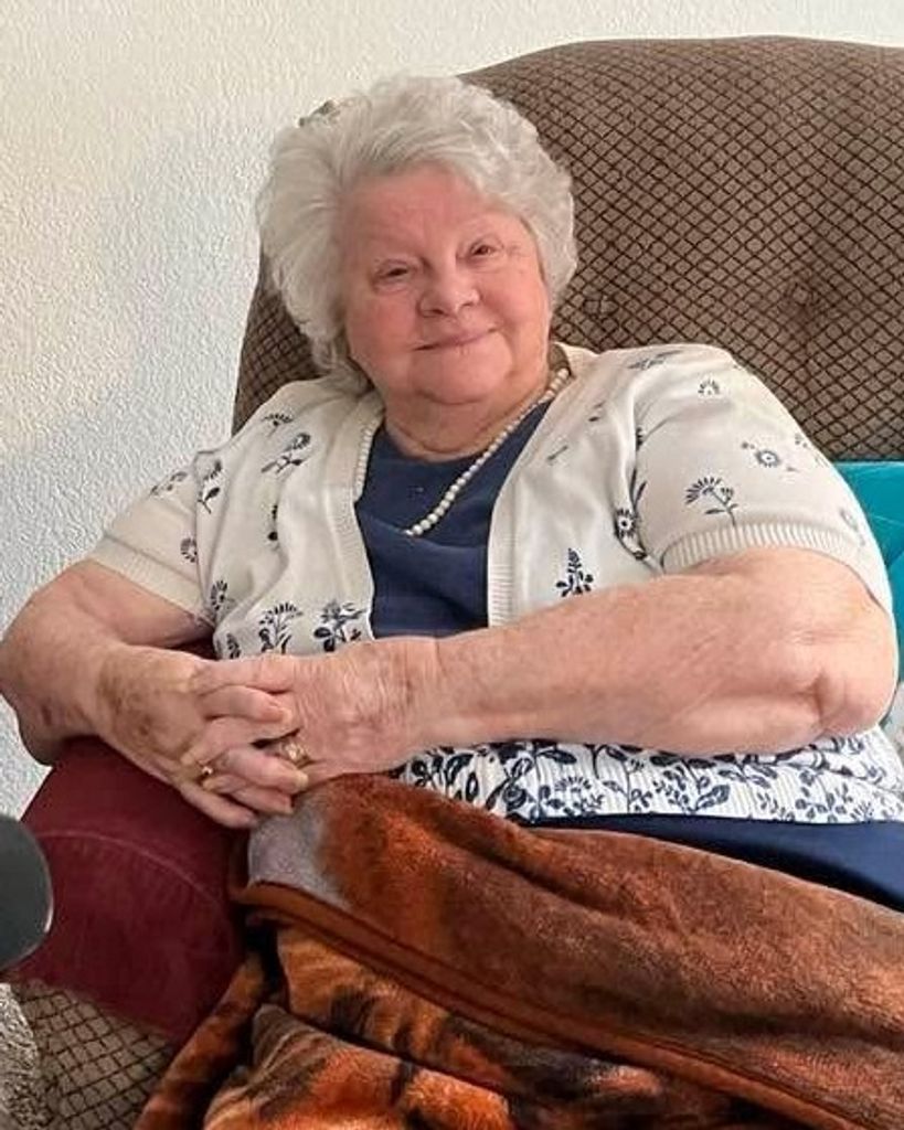 Joyce M. Campbell Profile Photo