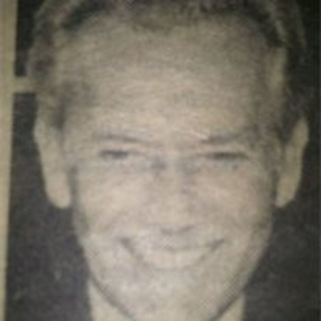William M. "Bill" Flagg