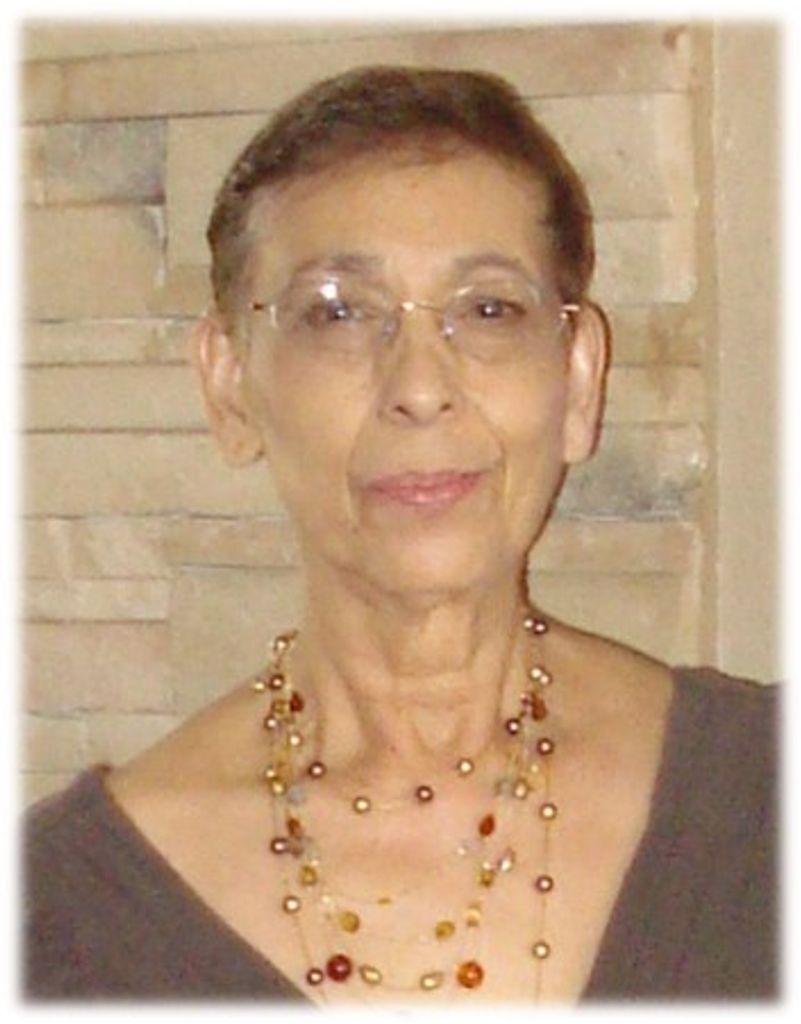 Bertha Martinez Profile Photo
