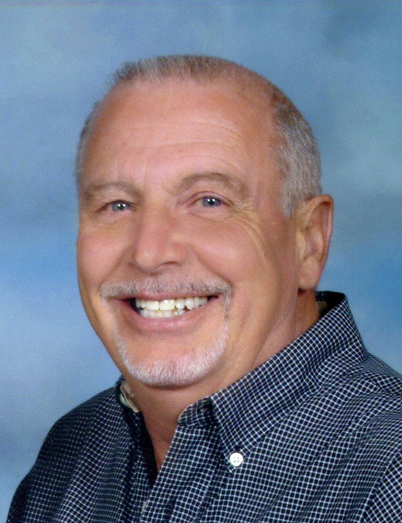 Ronald W. Sprink