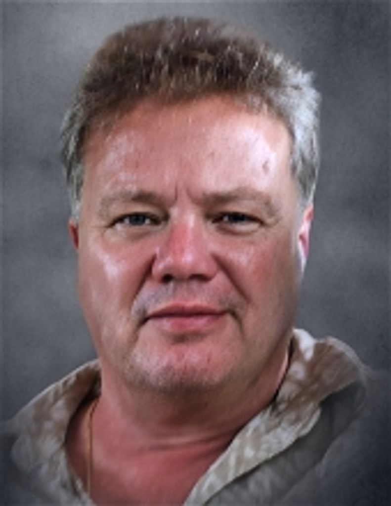 Alan Robert Mortensen Profile Photo