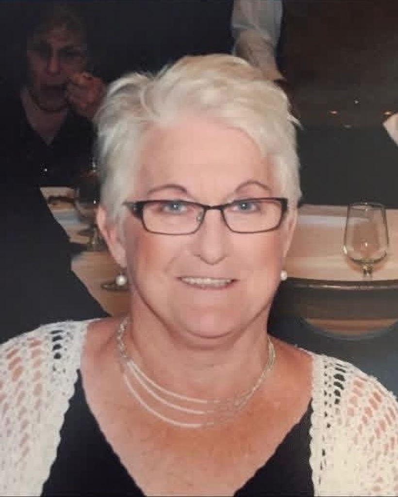 Brenda Susan Allmond Profile Photo