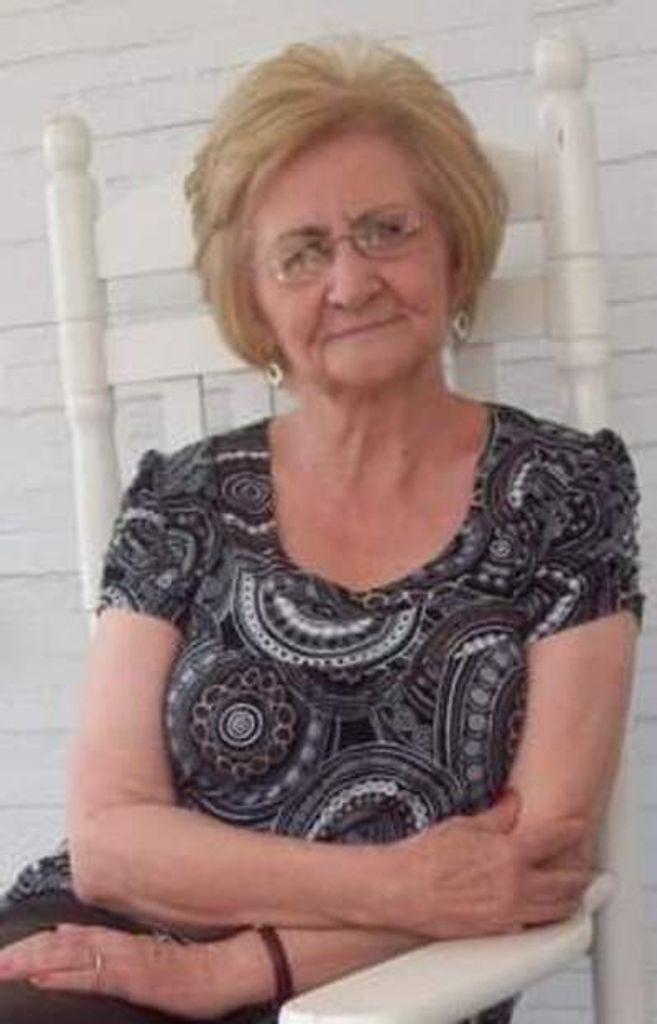 Carolyn Ann Newell Profile Photo