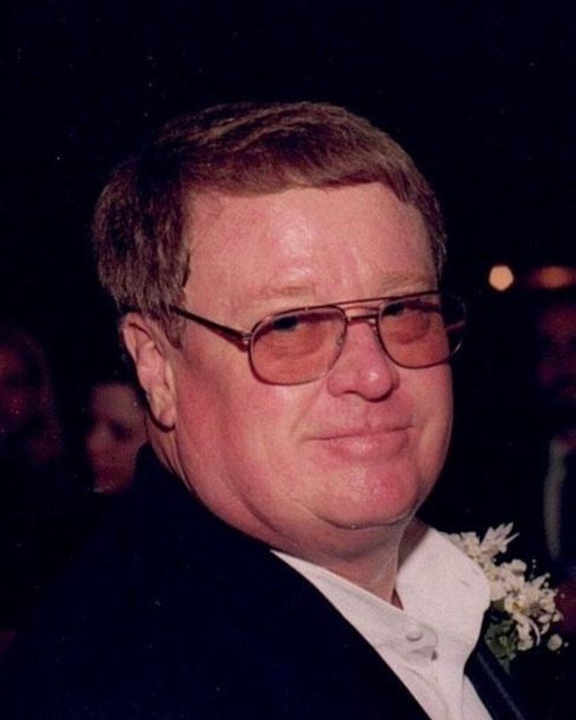 Alan W. Slater Profile Photo