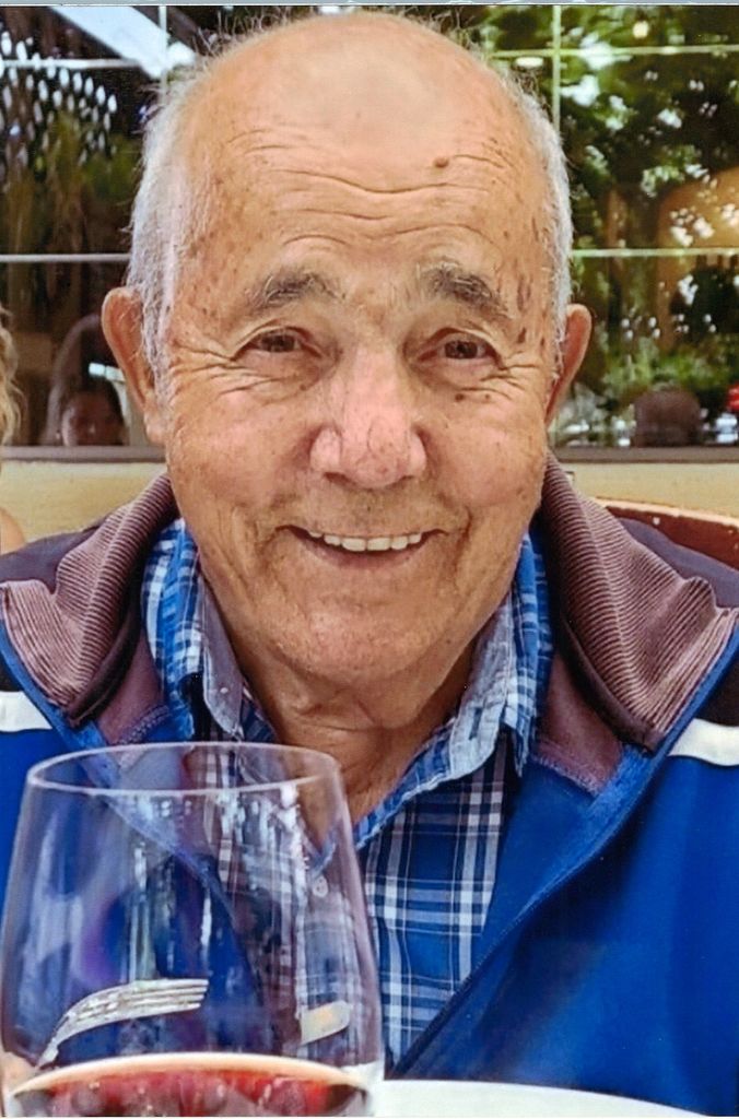 Mario Lecce