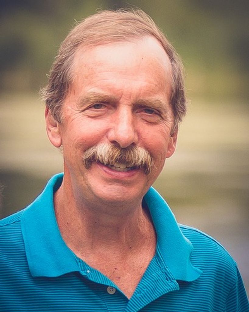 David Wayne Mertz Profile Photo