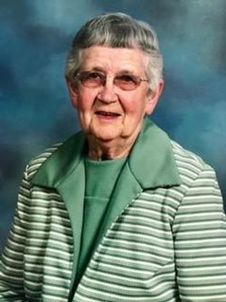 Bertille Lucy "Bert" Zeltner Profile Photo