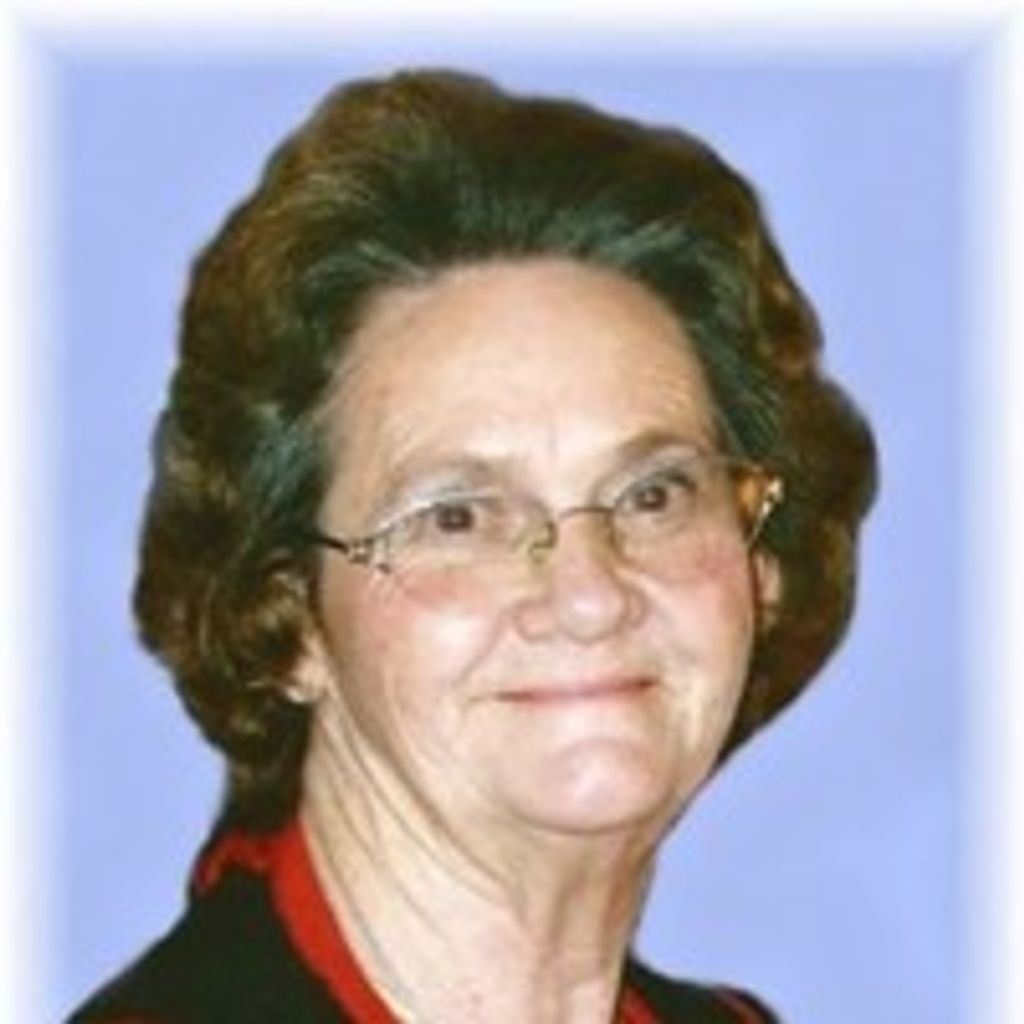 Eula Jean Crites