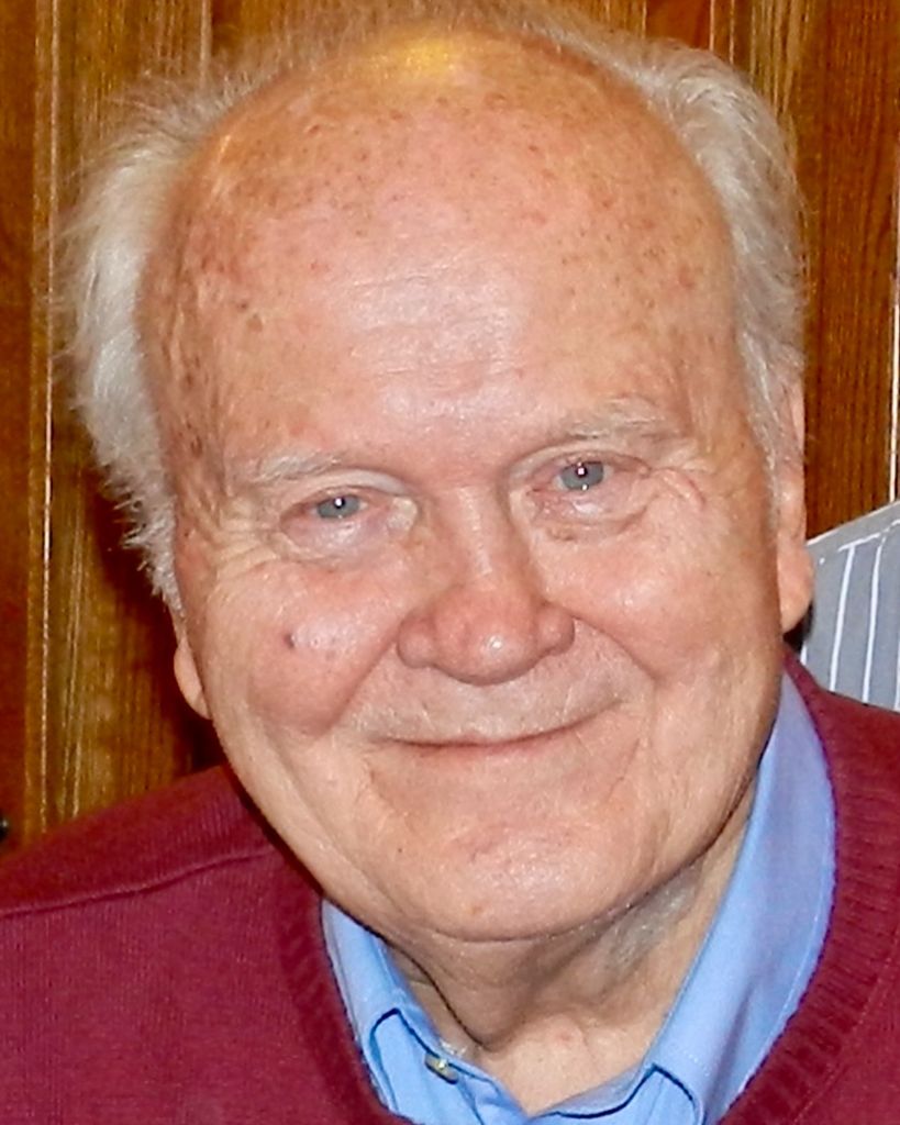 Arthur Leonard Wysocki