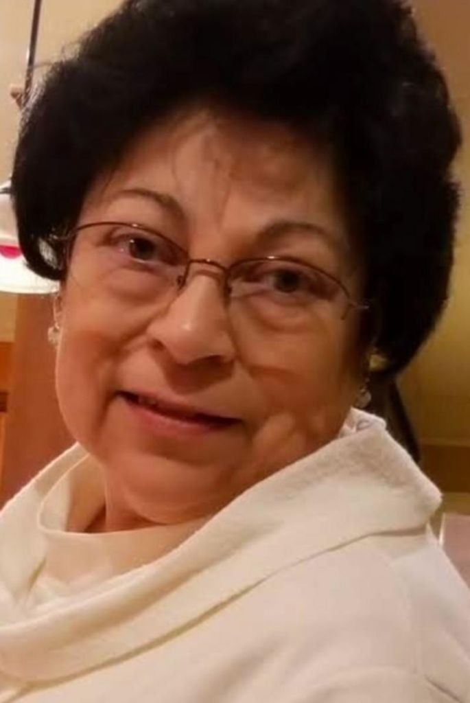 Dora P. Sellers Profile Photo