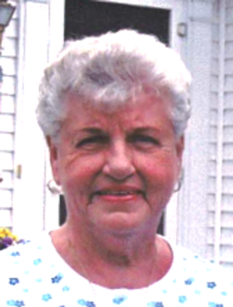 Carole E. Hoffmann Profile Photo