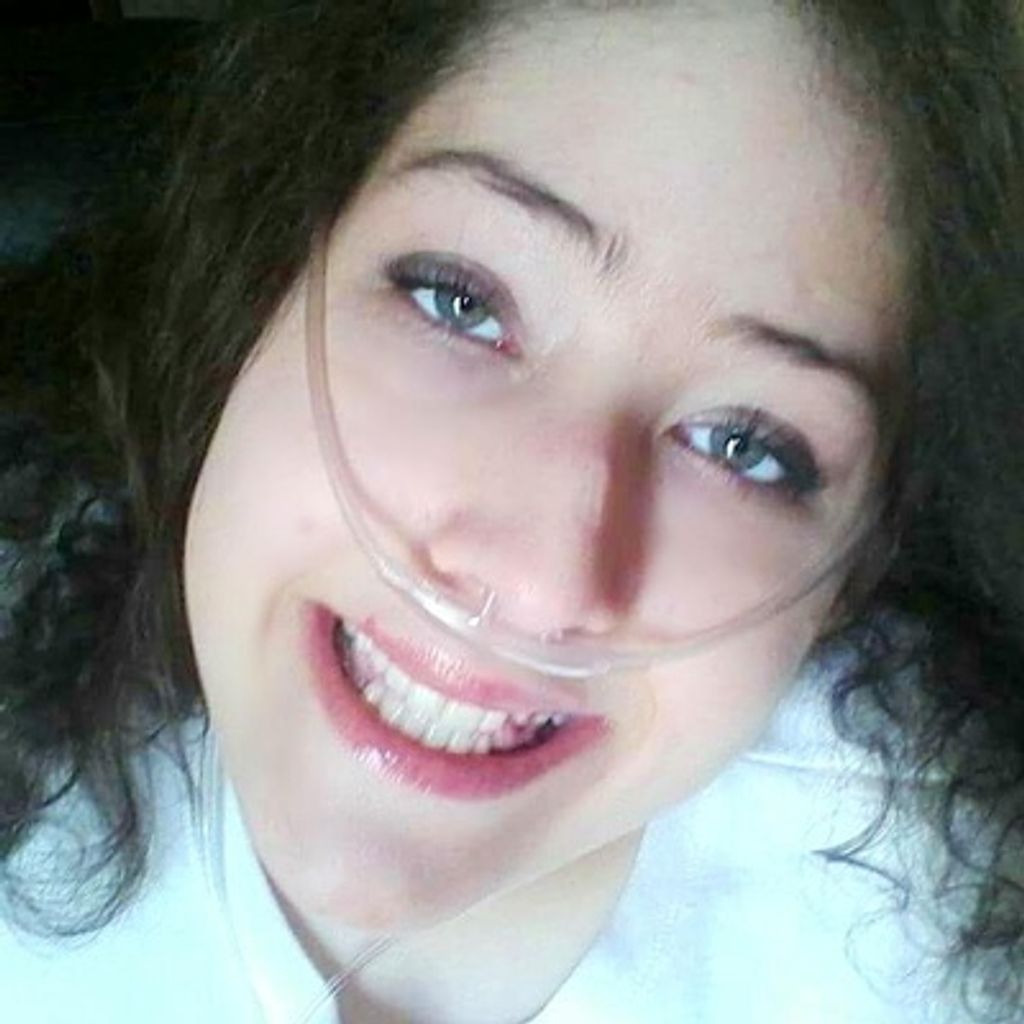 Mariah Victoria Renee Stuckey Profile Photo