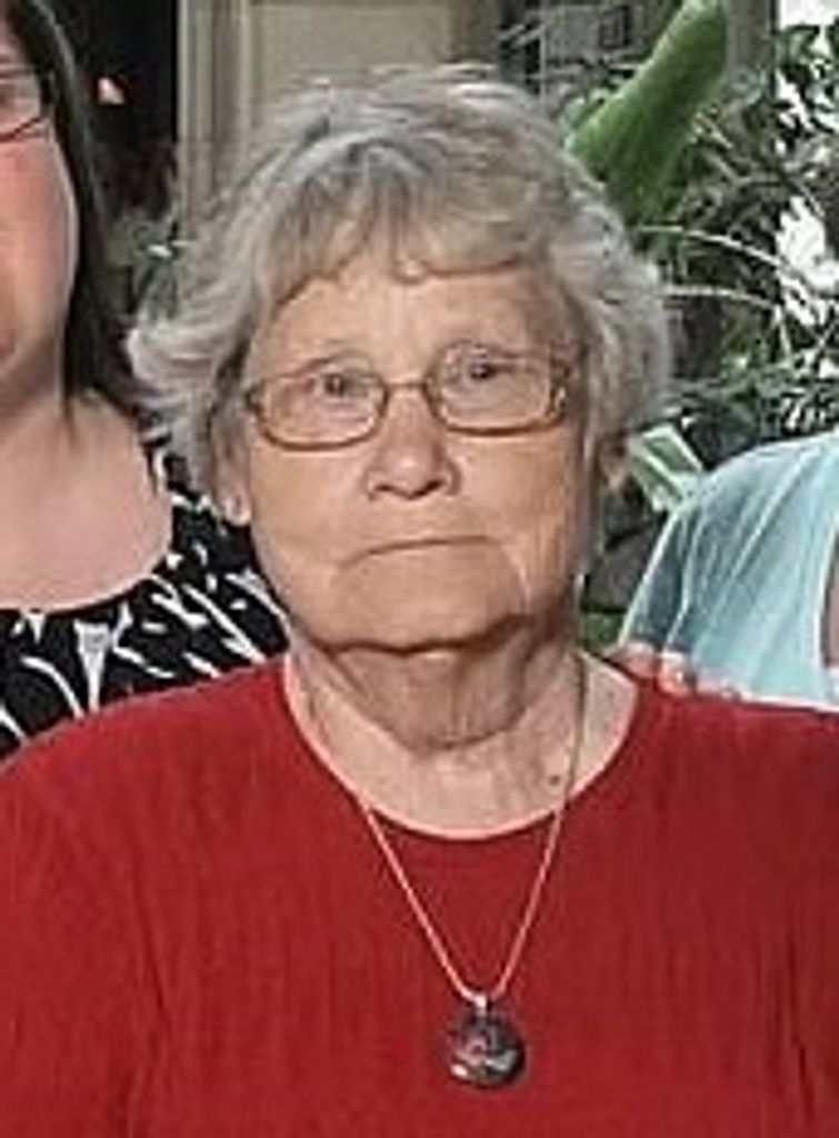 Virginia Lee Heitkamp