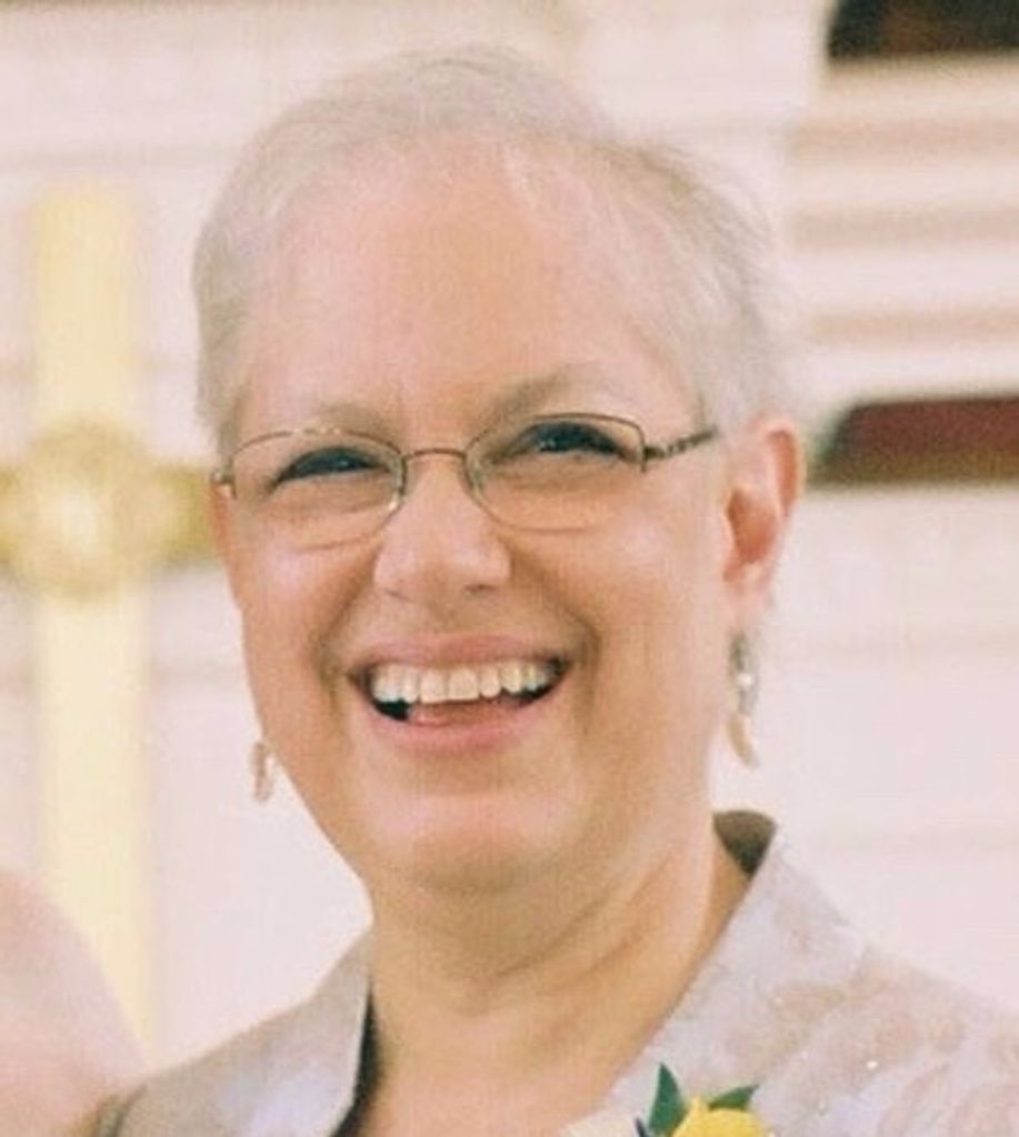 Carol Louise Sutterlin Day