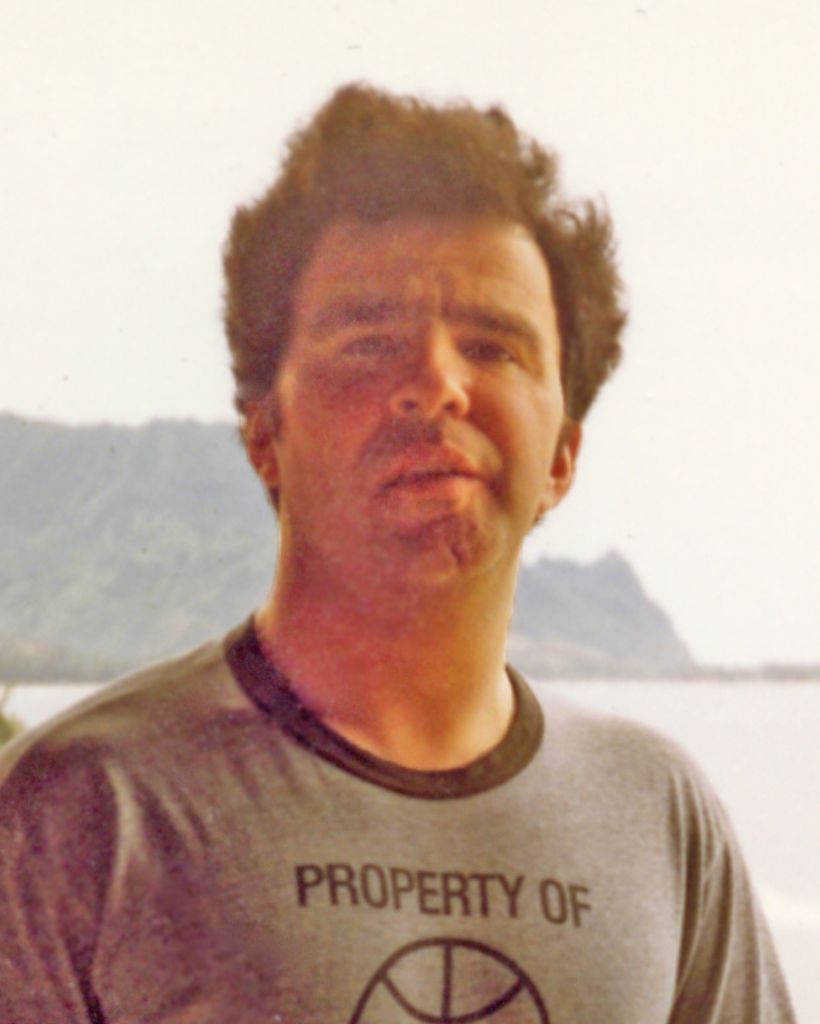 Stephen Carter Buchan