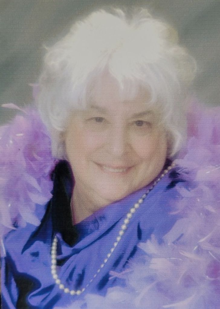 Maxine I. Borcuk Profile Photo