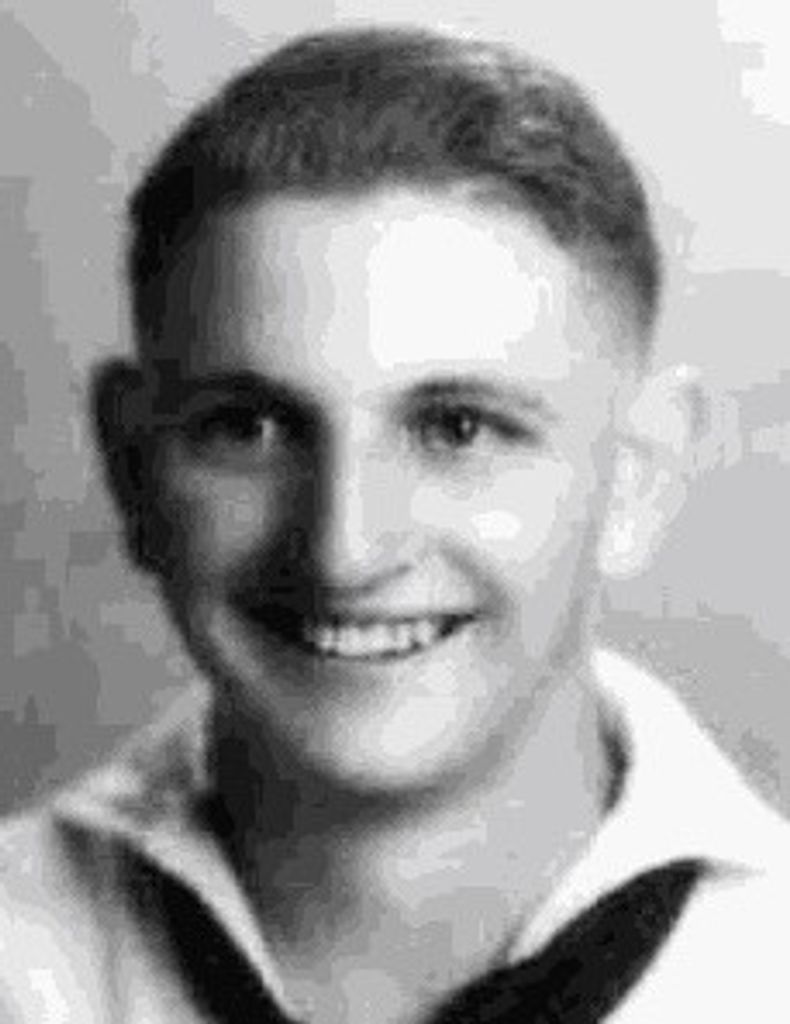Floyd Francis Clifford