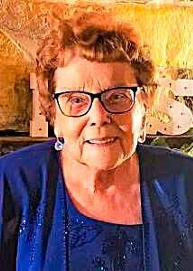 Judy Jenkins Profile Photo