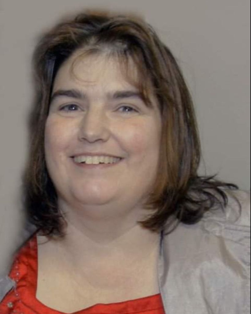 Deborah Mary Buchs