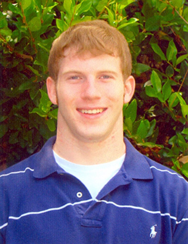 Tod Baker