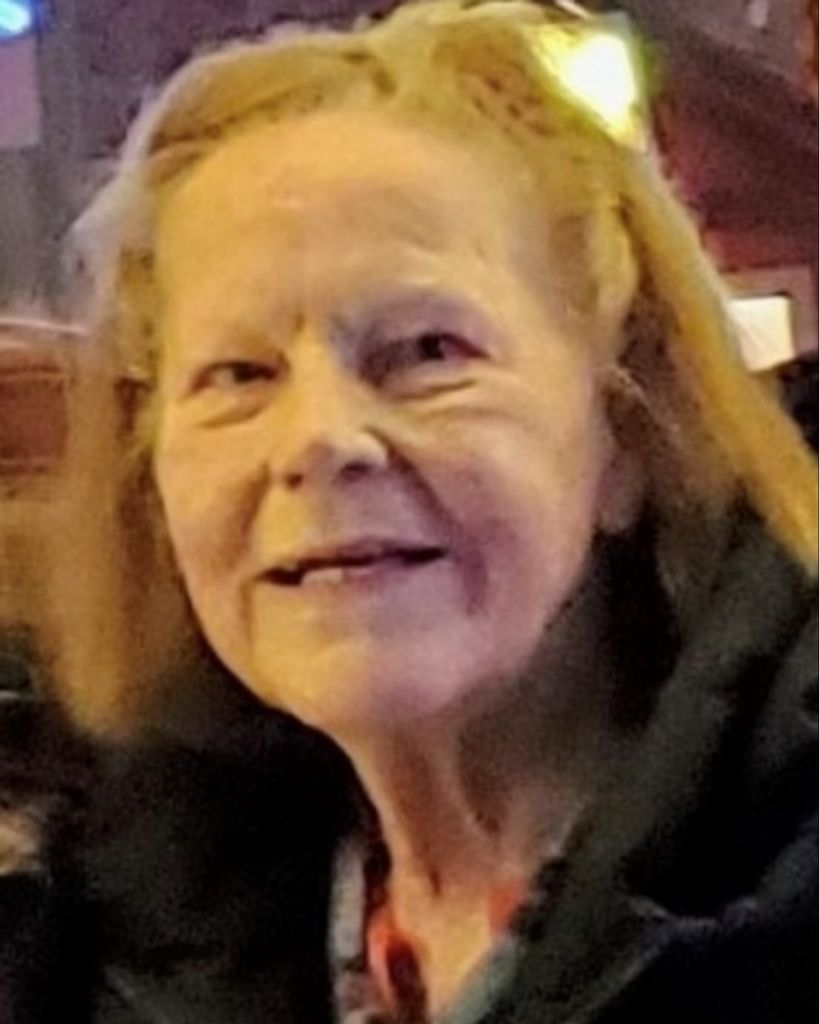 Bernadette Chubarov
