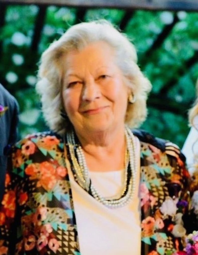 Carol Ruth Williams