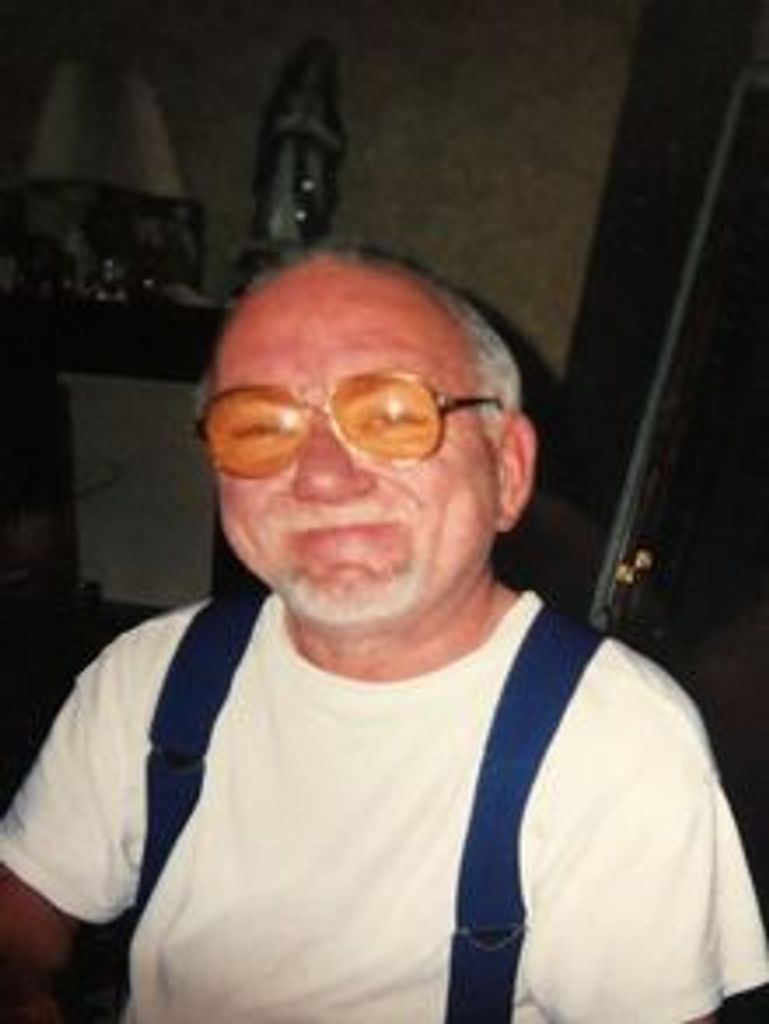 Edward  T. Overka