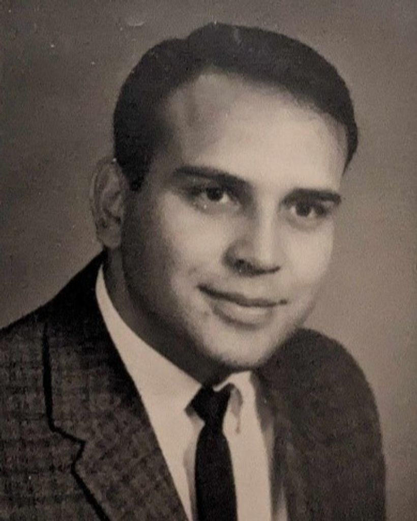 Ruben Ezechiel Gonzales