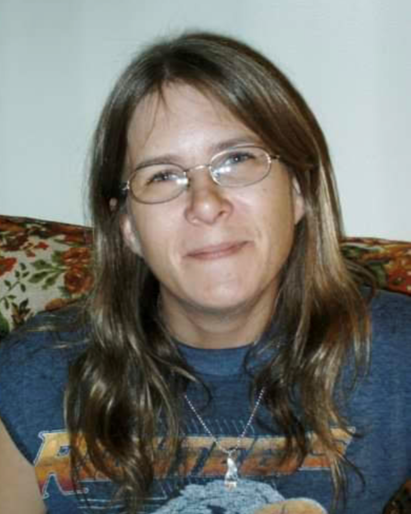 Michelle Renae Pearson Profile Photo