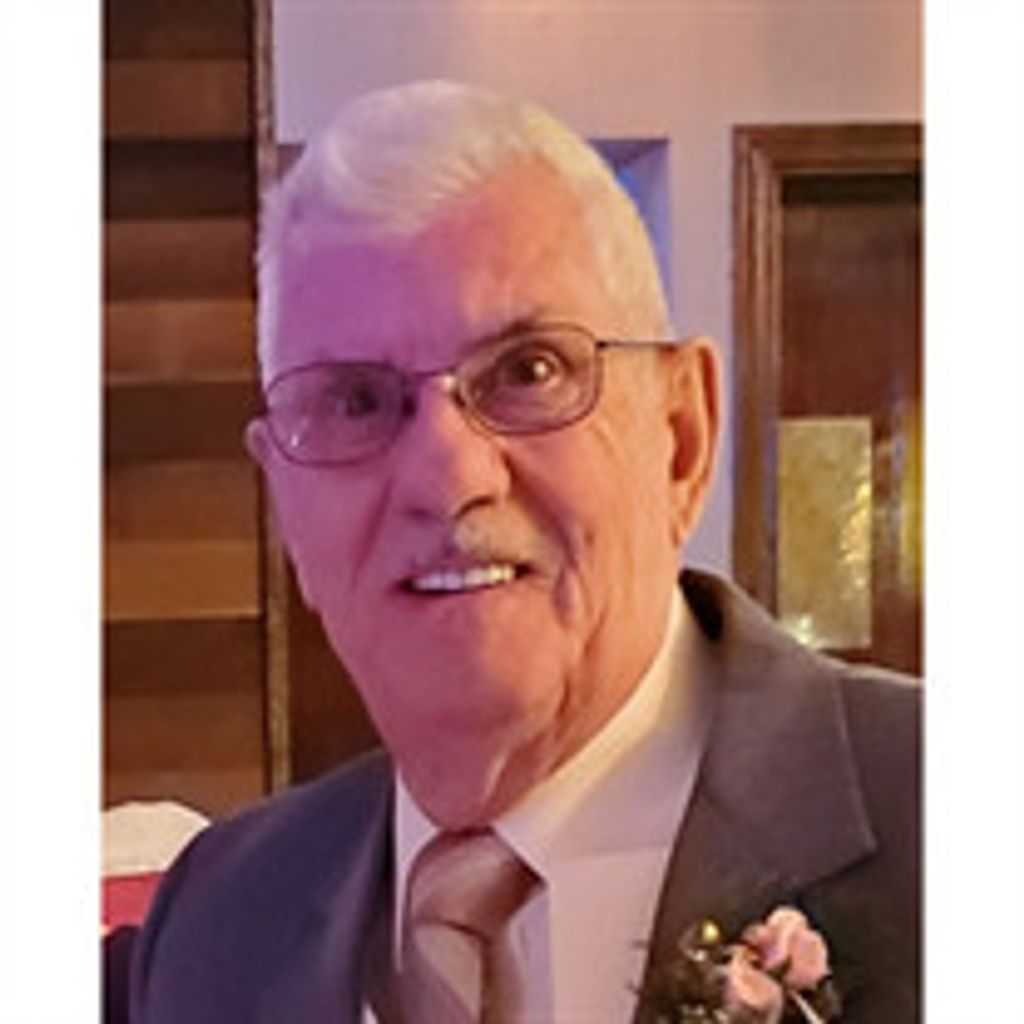 Glen Calvin Phillip Kittredge