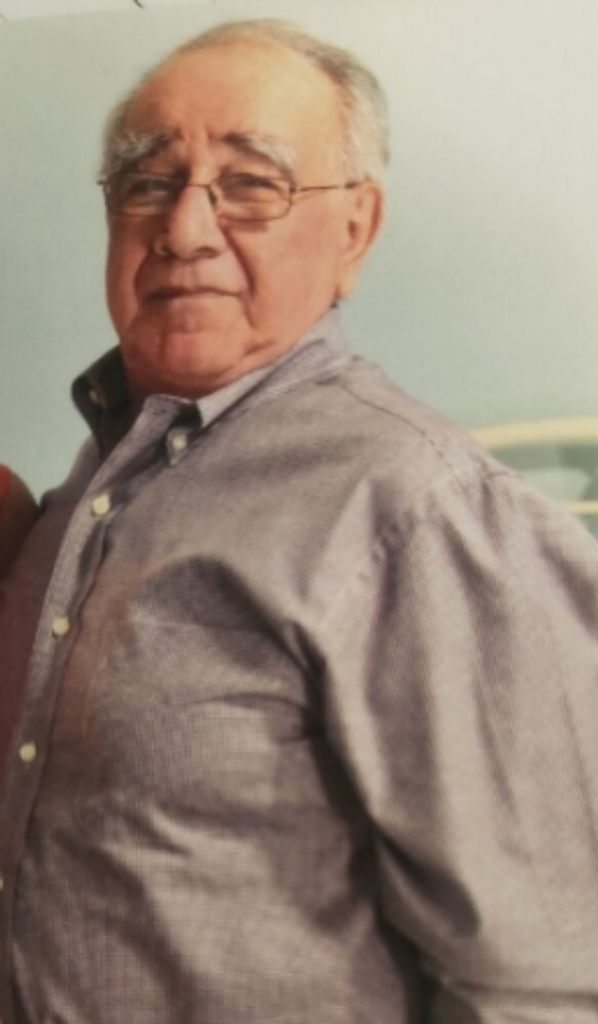 Harry M. Giamo Profile Photo