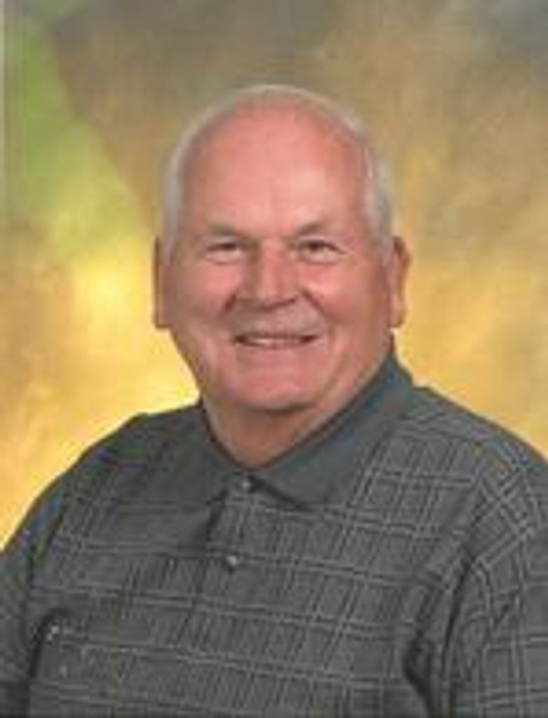 James A. "Art" Cochrane