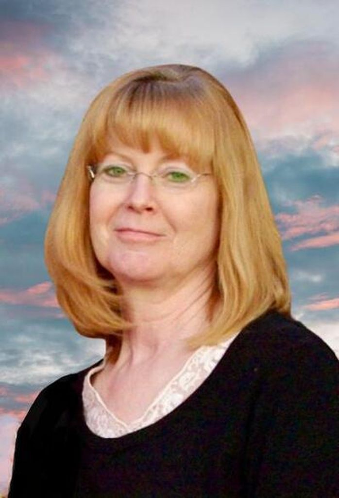 Jacquelyn Bills Morgan Profile Photo