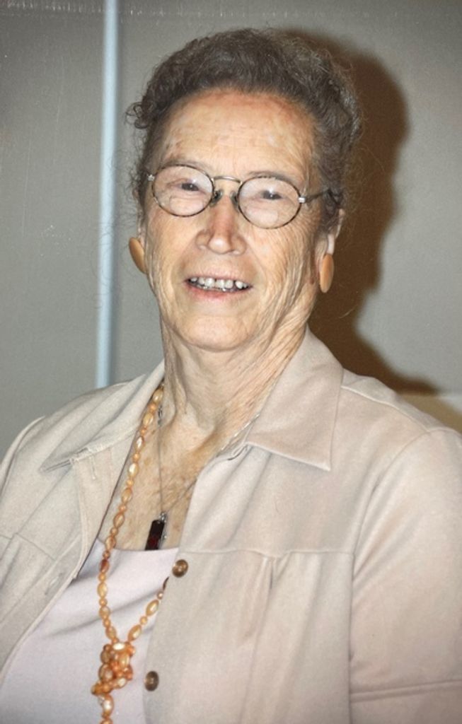 Mandie Eloise Harrison Profile Photo